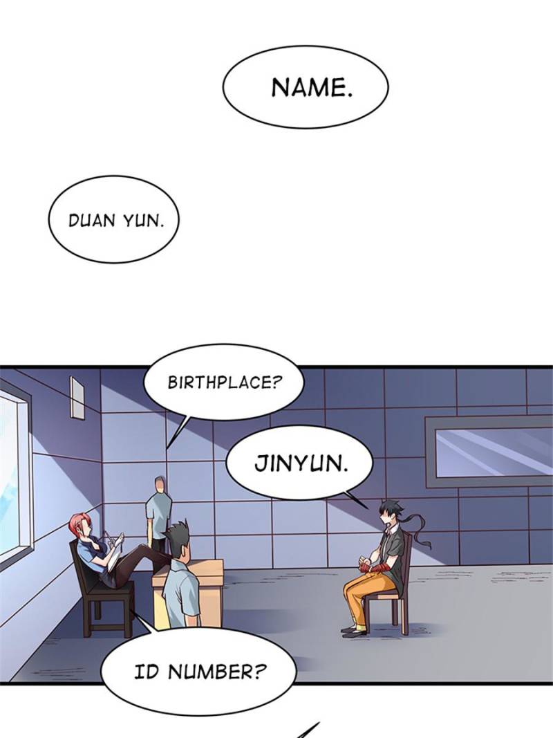 A Decent Hitman Chapter 8 - Page 14