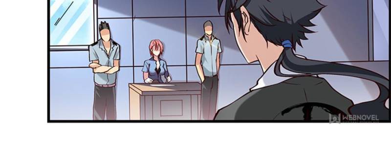 A Decent Hitman Chapter 8 - Page 18