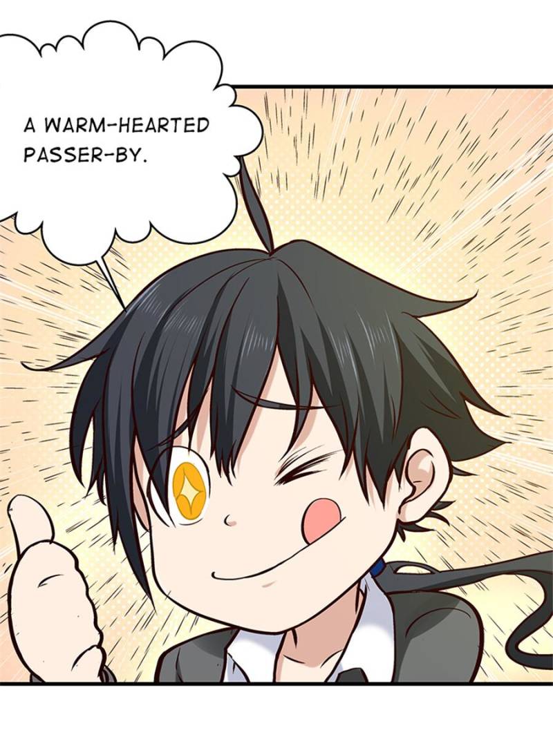 A Decent Hitman Chapter 8 - Page 19