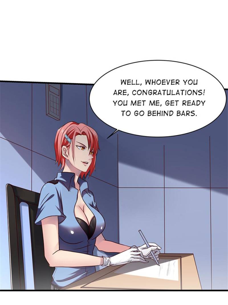 A Decent Hitman Chapter 8 - Page 22