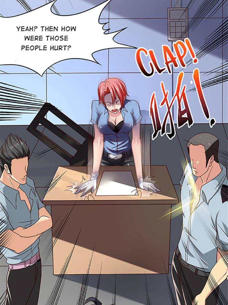 A Decent Hitman Chapter 8 - Page 25