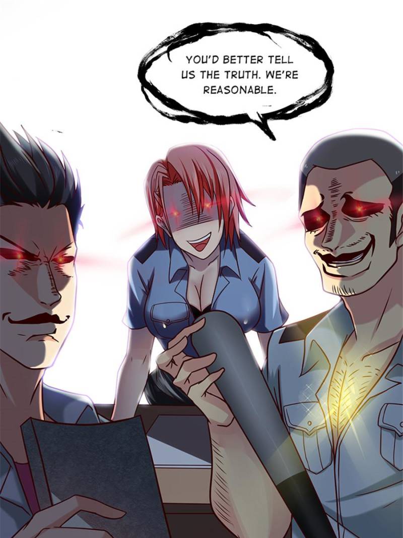 A Decent Hitman Chapter 8 - Page 27