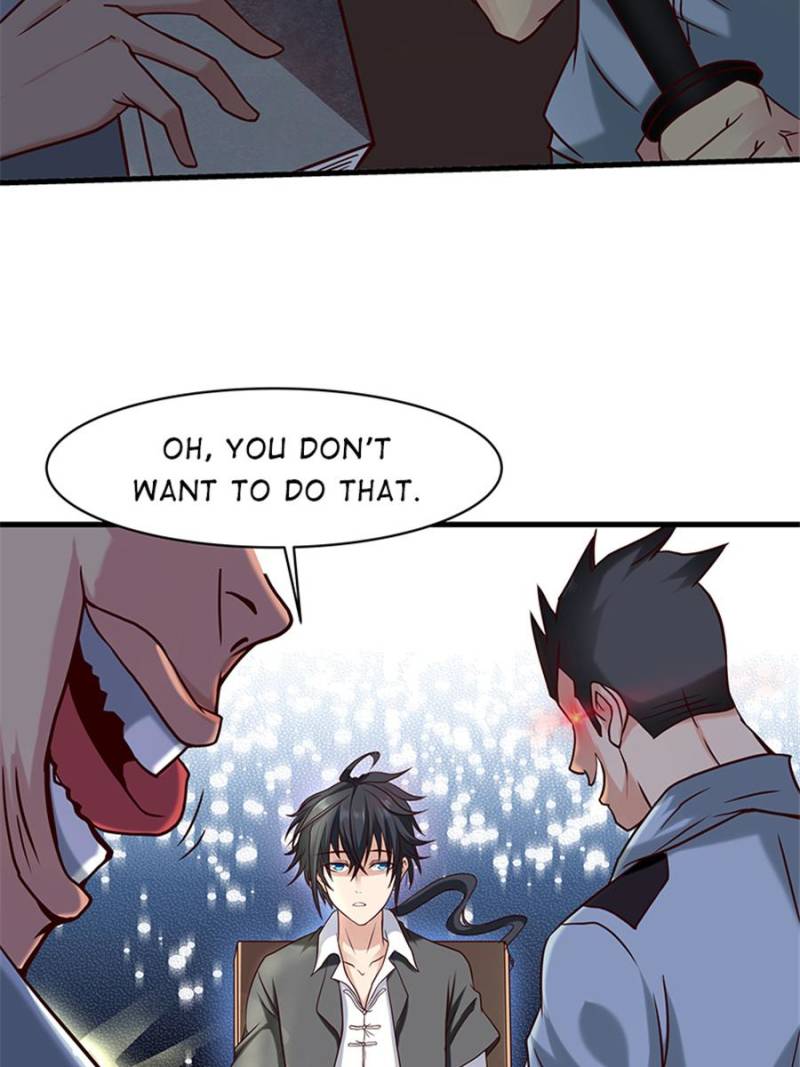 A Decent Hitman Chapter 8 - Page 28