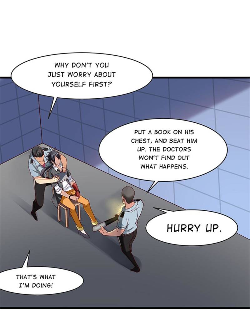 A Decent Hitman Chapter 8 - Page 30