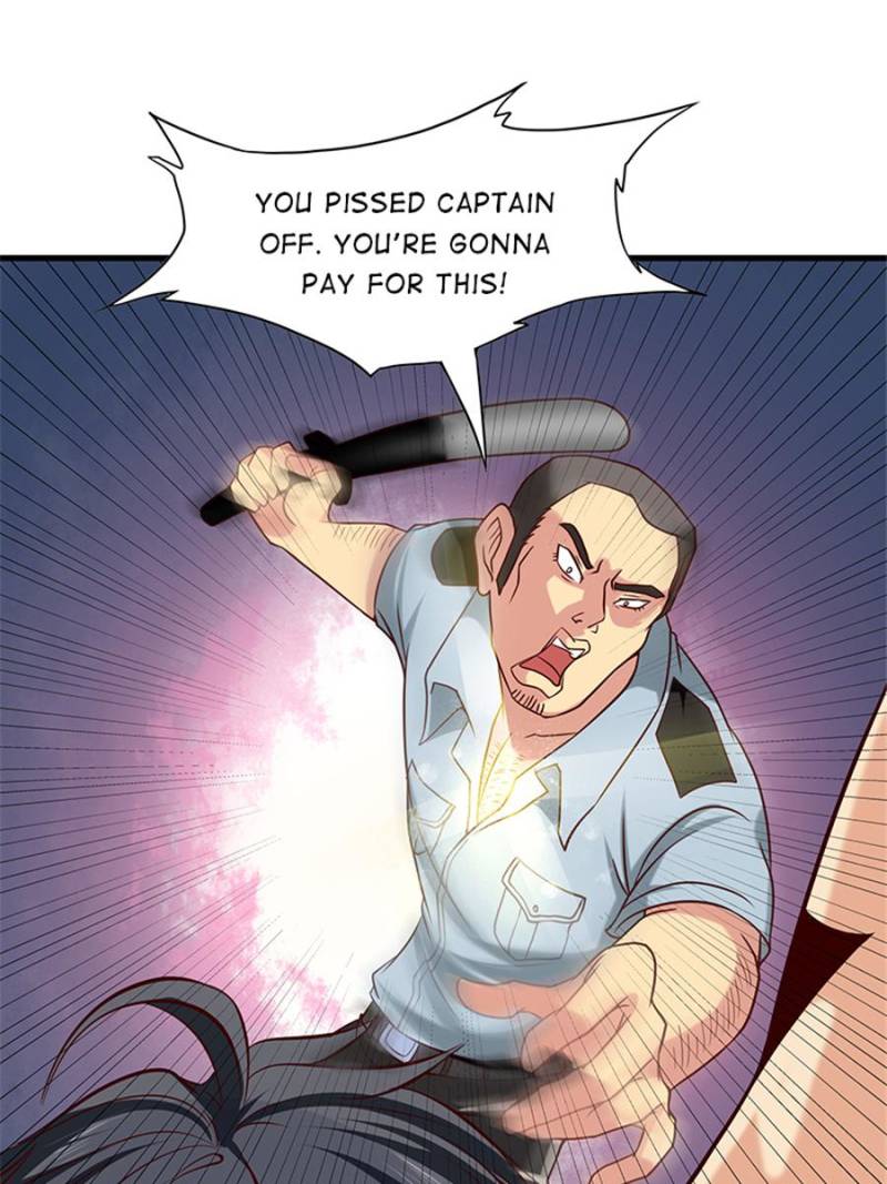 A Decent Hitman Chapter 8 - Page 32
