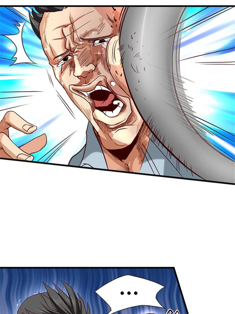 A Decent Hitman Chapter 8 - Page 35