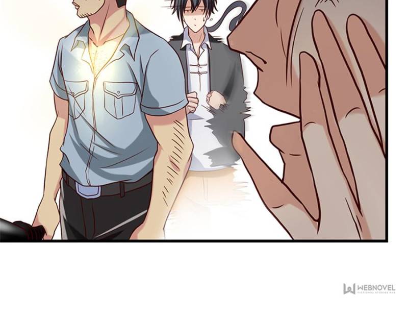 A Decent Hitman Chapter 8 - Page 37