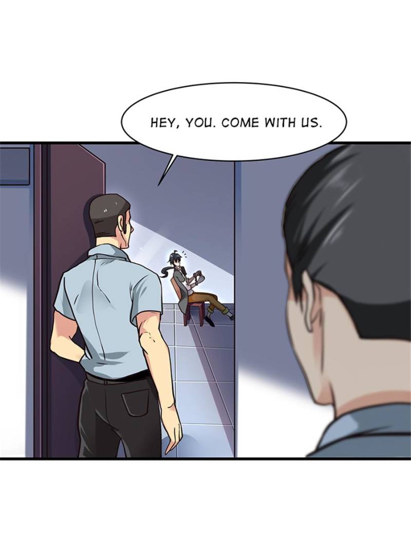 A Decent Hitman Chapter 8 - Page 5