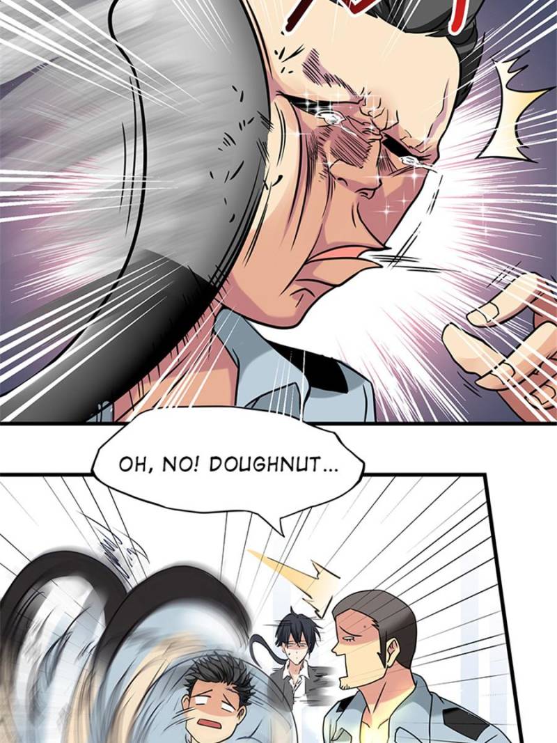 A Decent Hitman Chapter 8 - Page 42