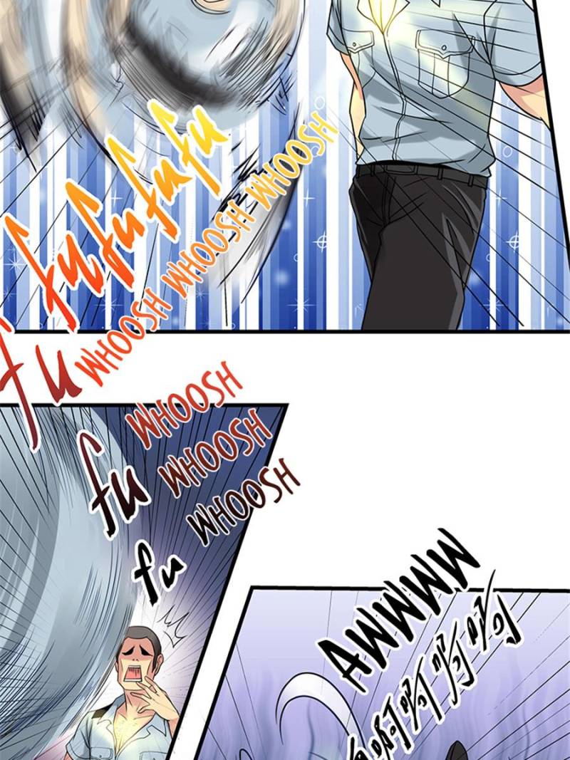 A Decent Hitman Chapter 8 - Page 43