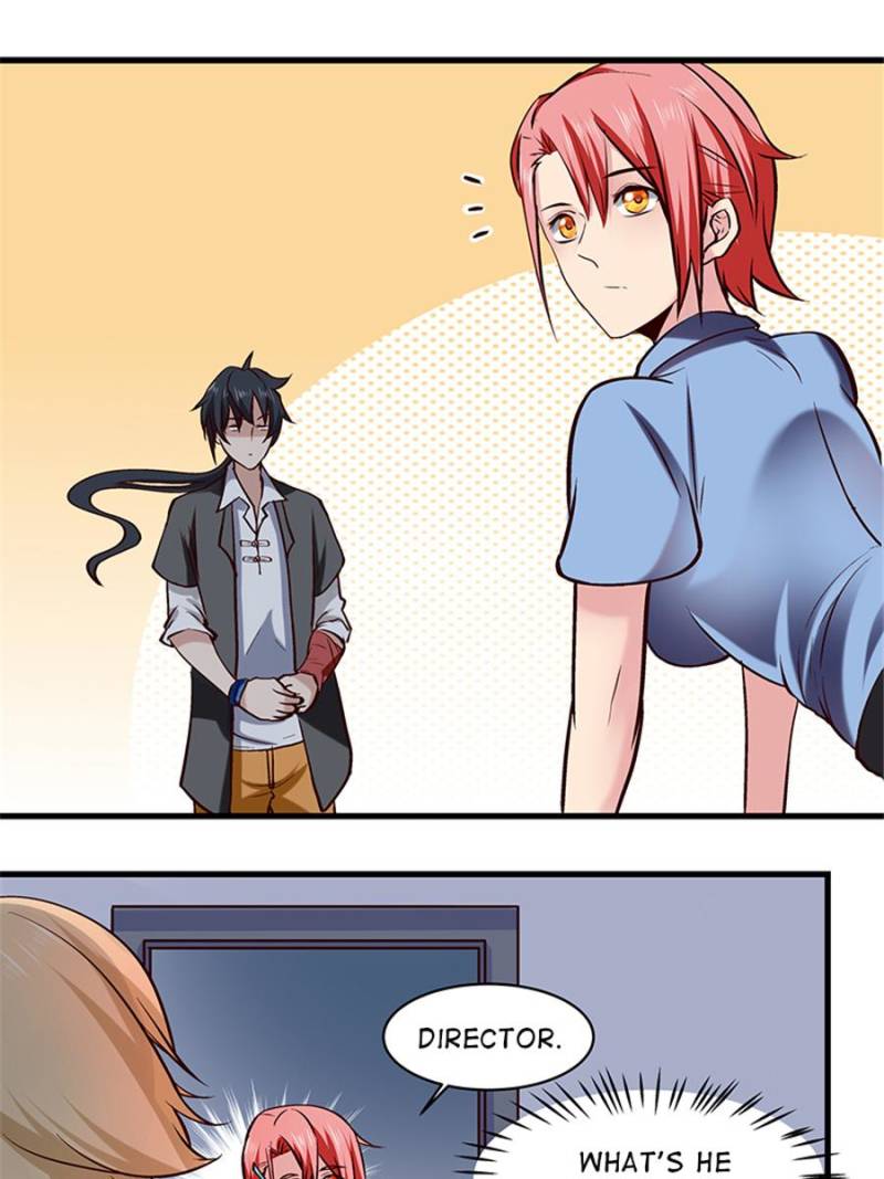 A Decent Hitman Chapter 8 - Page 49