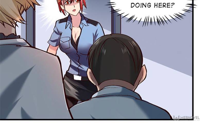A Decent Hitman Chapter 8 - Page 50