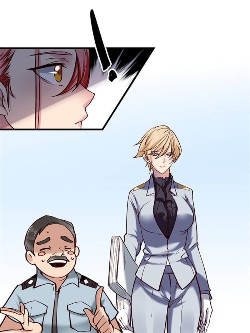 A Decent Hitman Chapter 8 - Page 51