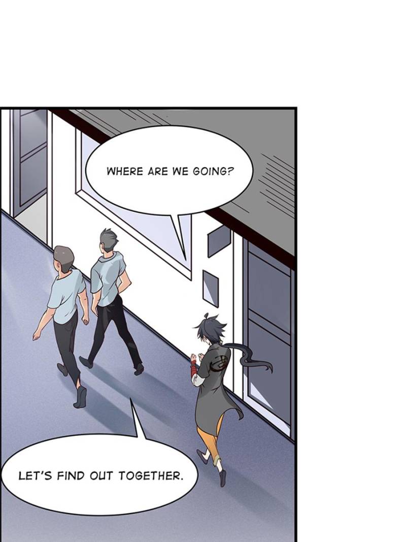 A Decent Hitman Chapter 8 - Page 7