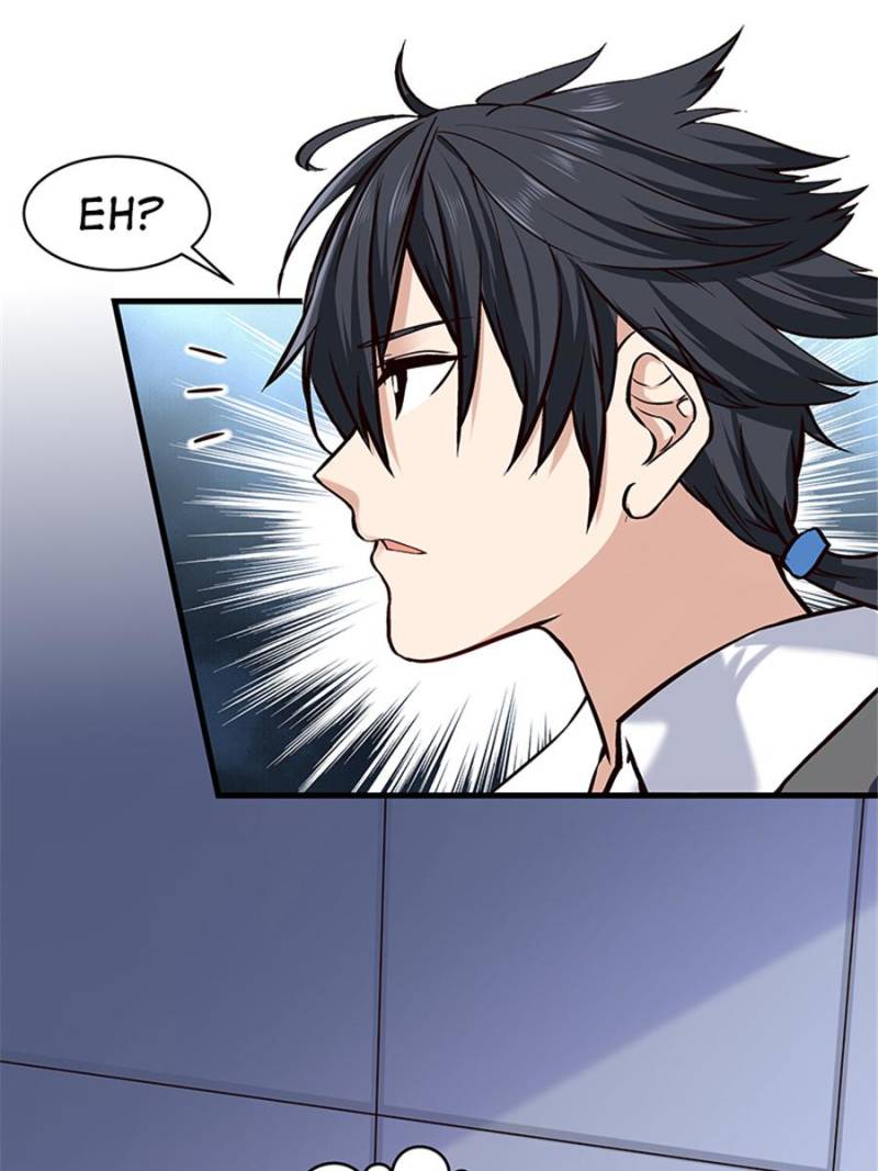 A Decent Hitman Chapter 8 - Page 9