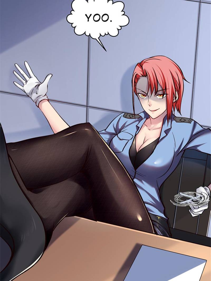 A Decent Hitman Chapter 8 - Page 10