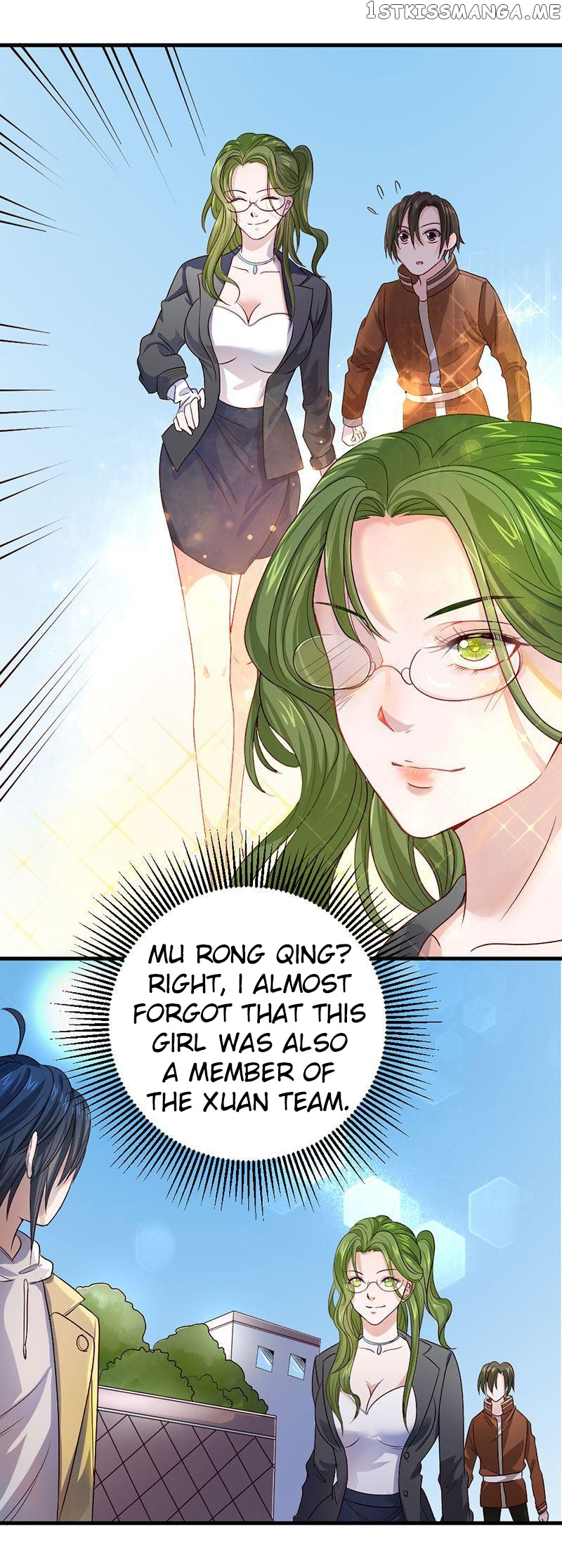 A Decent Hitman Chapter 80 - Page 11