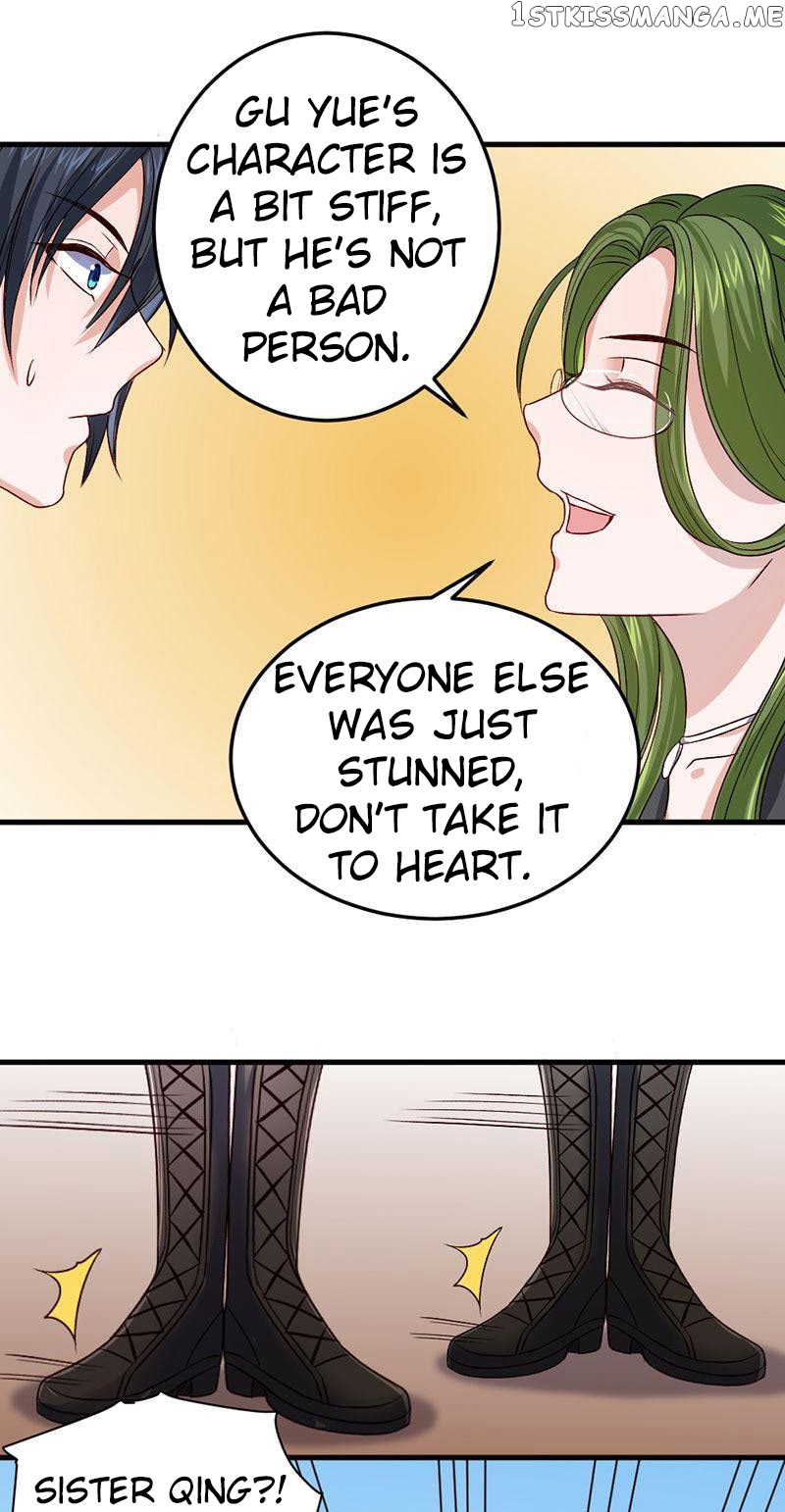 A Decent Hitman Chapter 80 - Page 12