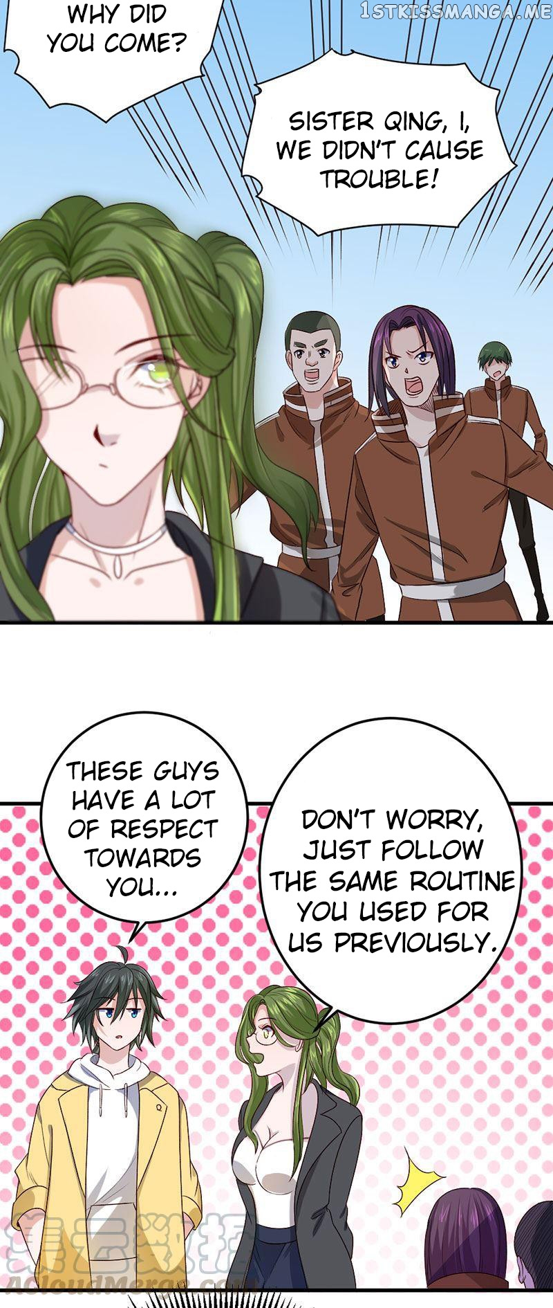 A Decent Hitman Chapter 80 - Page 13