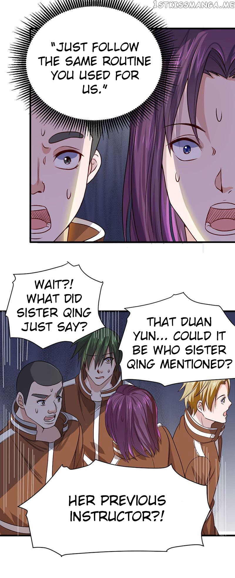 A Decent Hitman Chapter 80 - Page 14