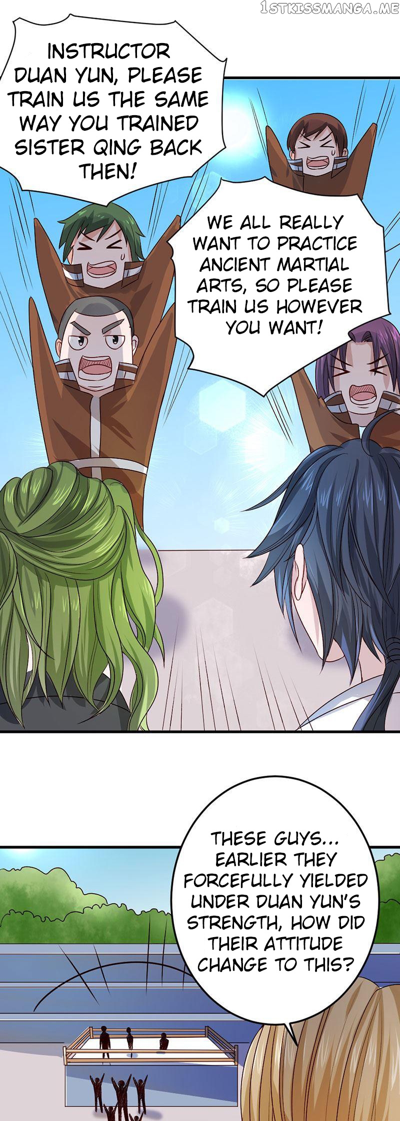 A Decent Hitman Chapter 80 - Page 15