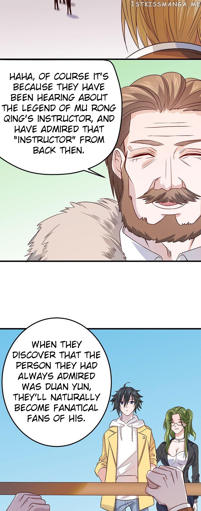 A Decent Hitman Chapter 80 - Page 16