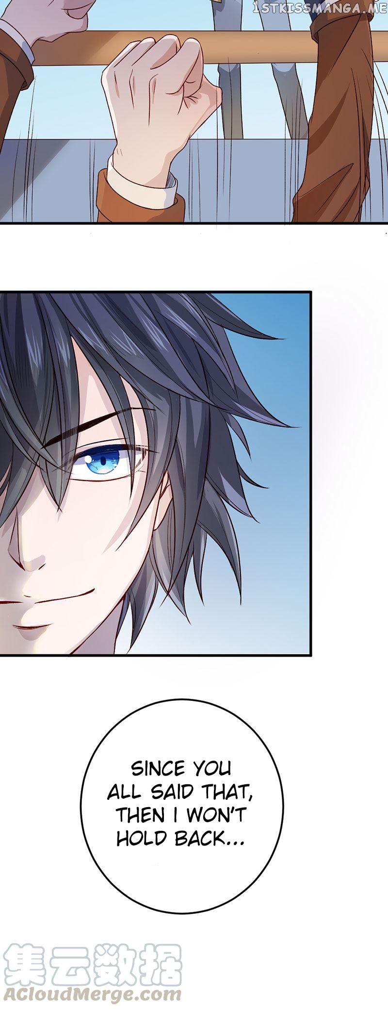 A Decent Hitman Chapter 80 - Page 17