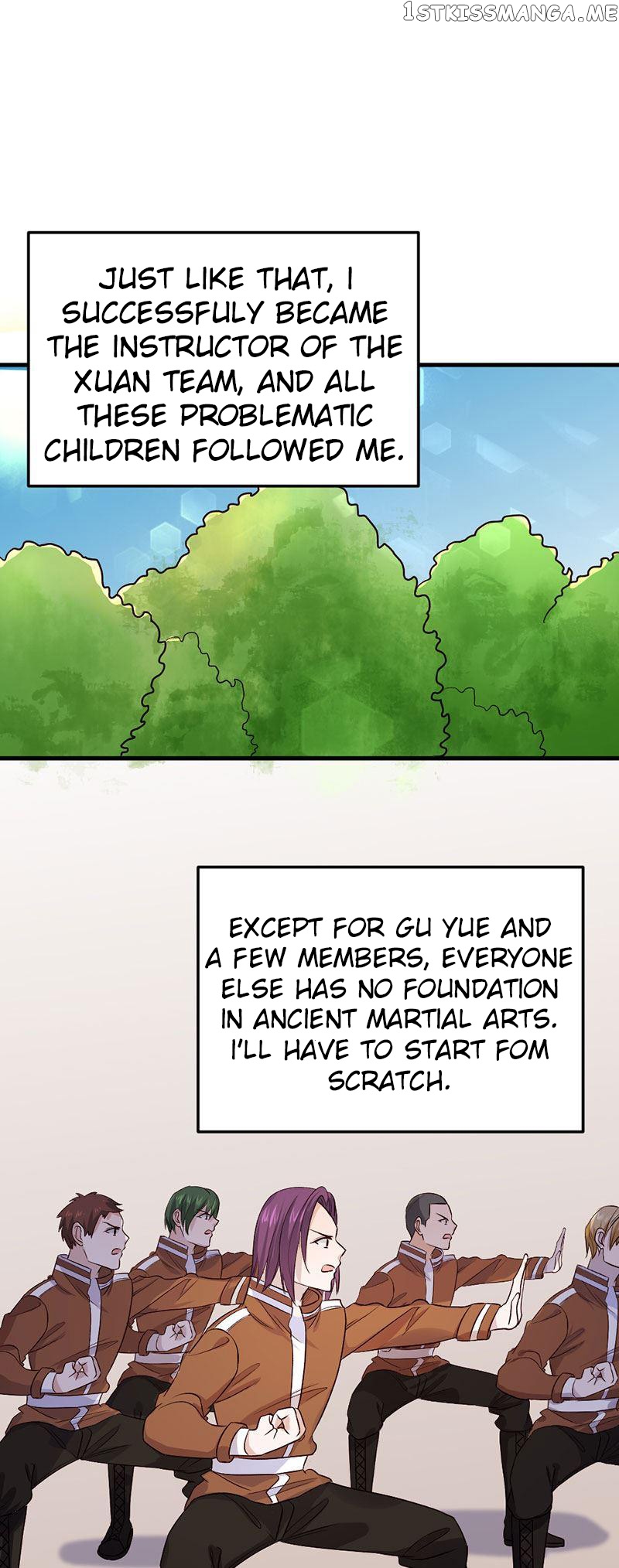 A Decent Hitman Chapter 80 - Page 18