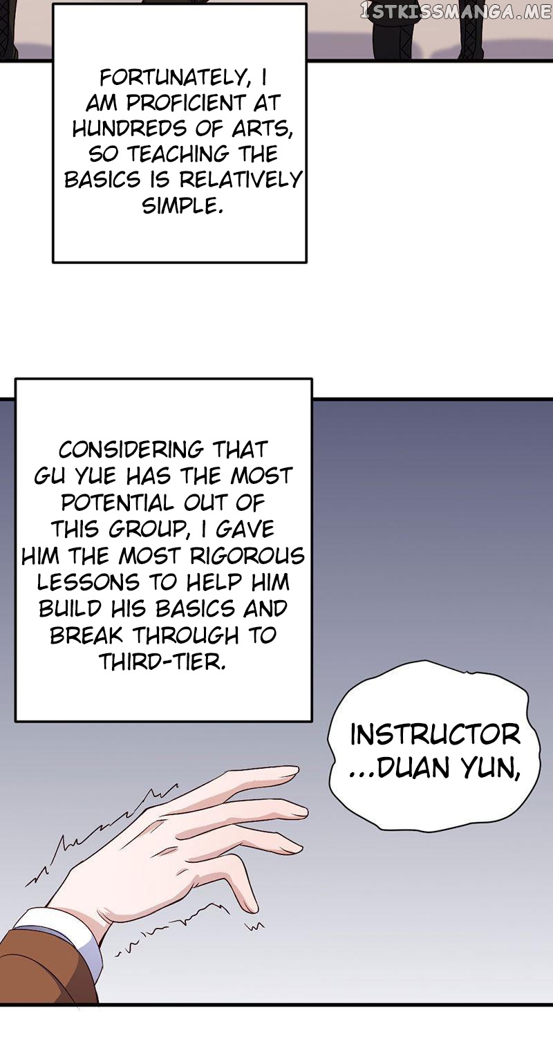 A Decent Hitman Chapter 80 - Page 19