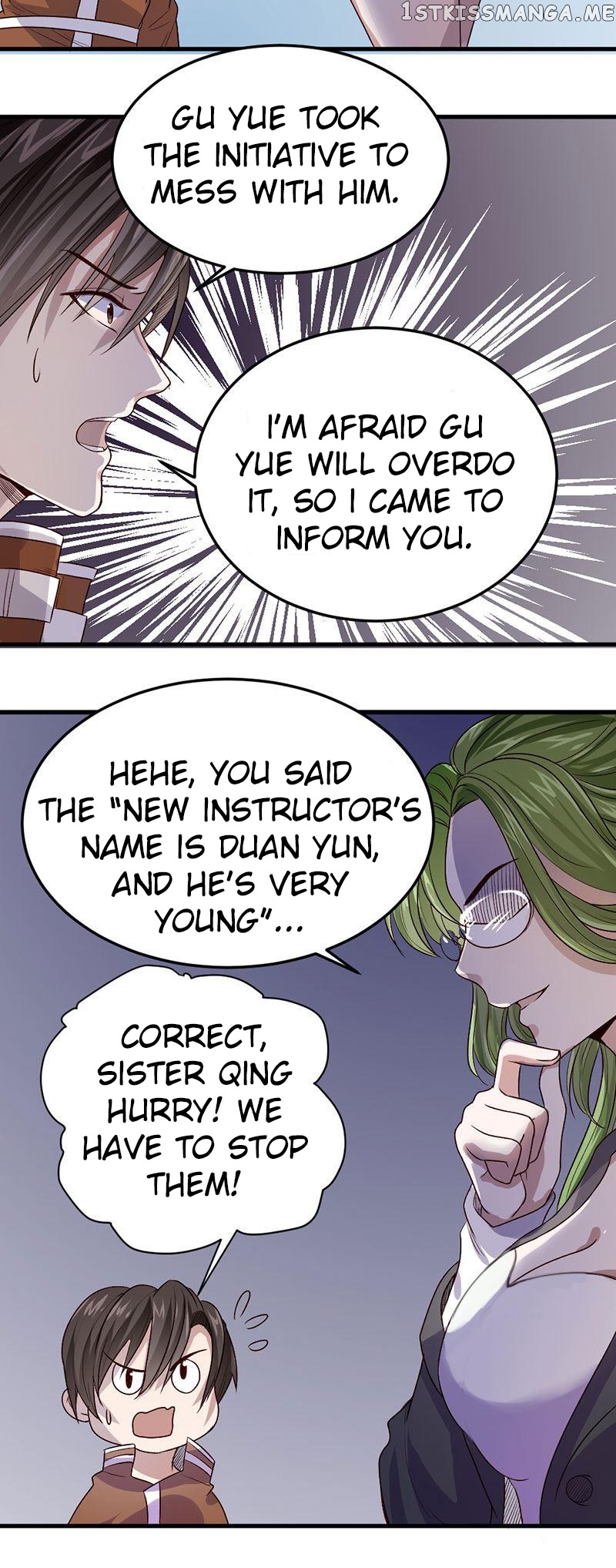 A Decent Hitman Chapter 80 - Page 3