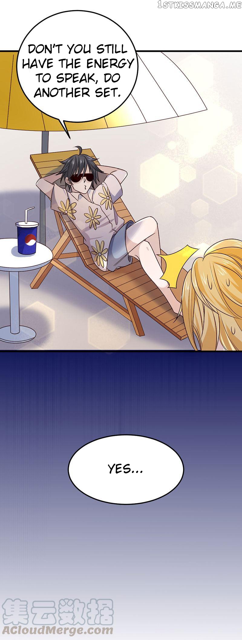 A Decent Hitman Chapter 80 - Page 21