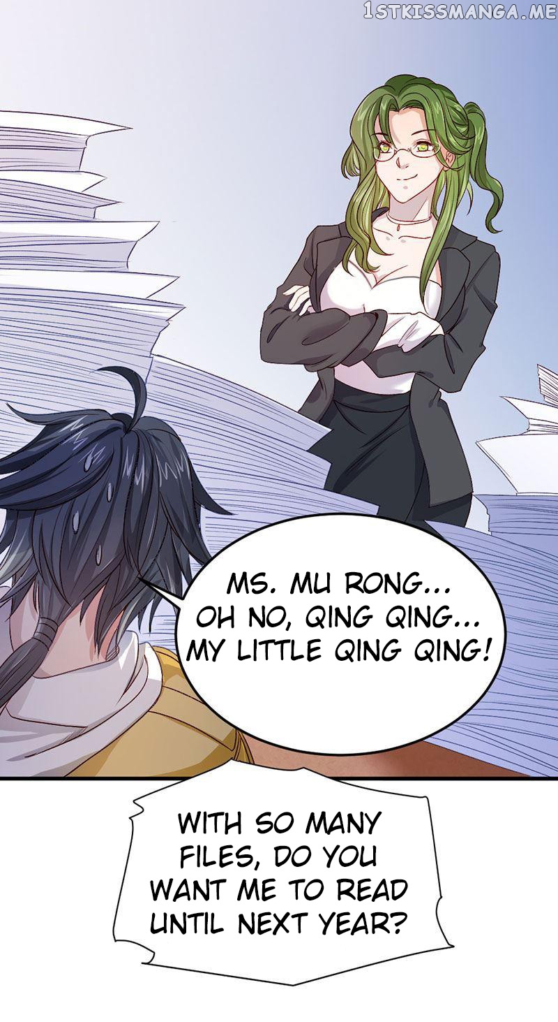 A Decent Hitman Chapter 80 - Page 23