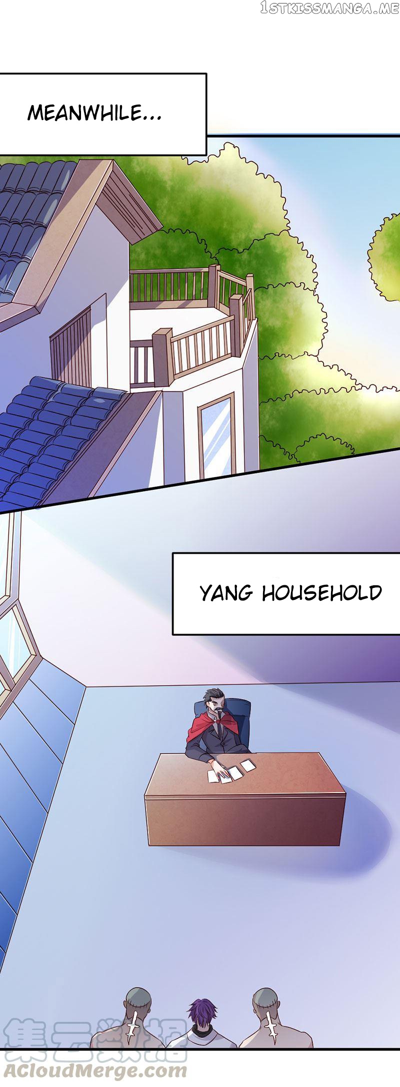 A Decent Hitman Chapter 80 - Page 25