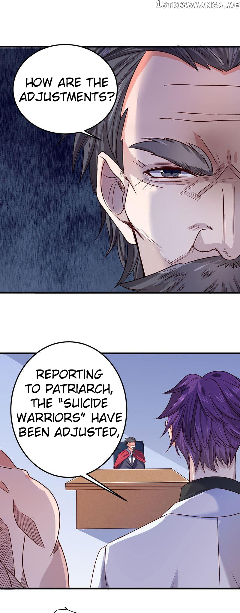 A Decent Hitman Chapter 80 - Page 26