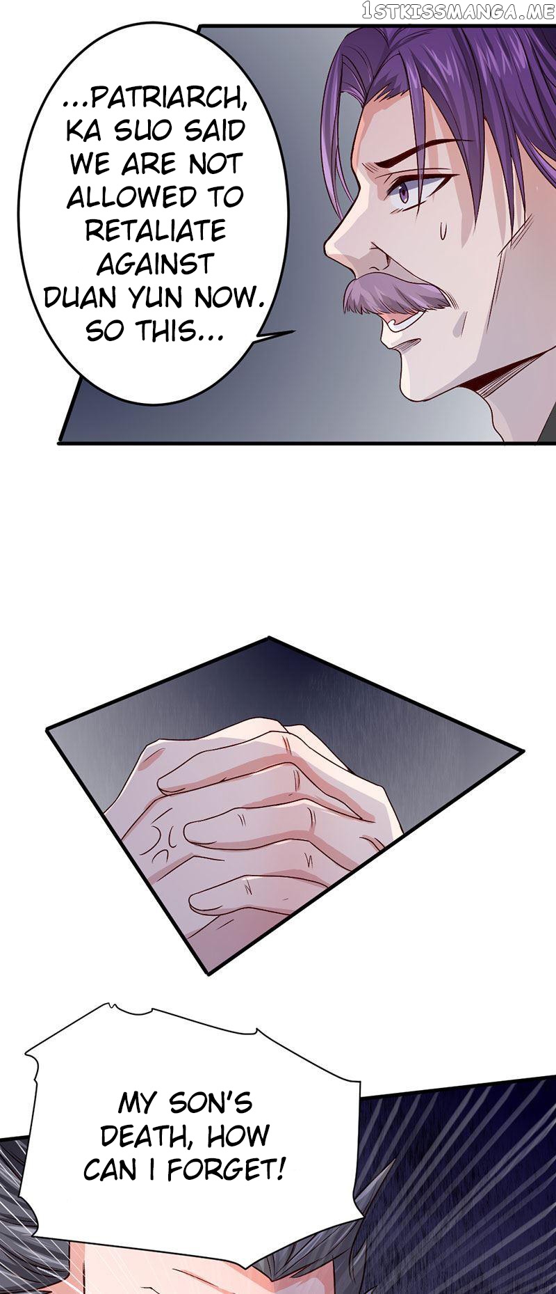 A Decent Hitman Chapter 80 - Page 28