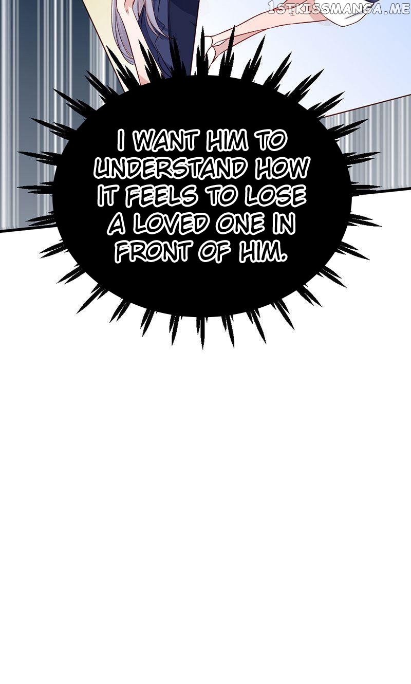 A Decent Hitman Chapter 80 - Page 30