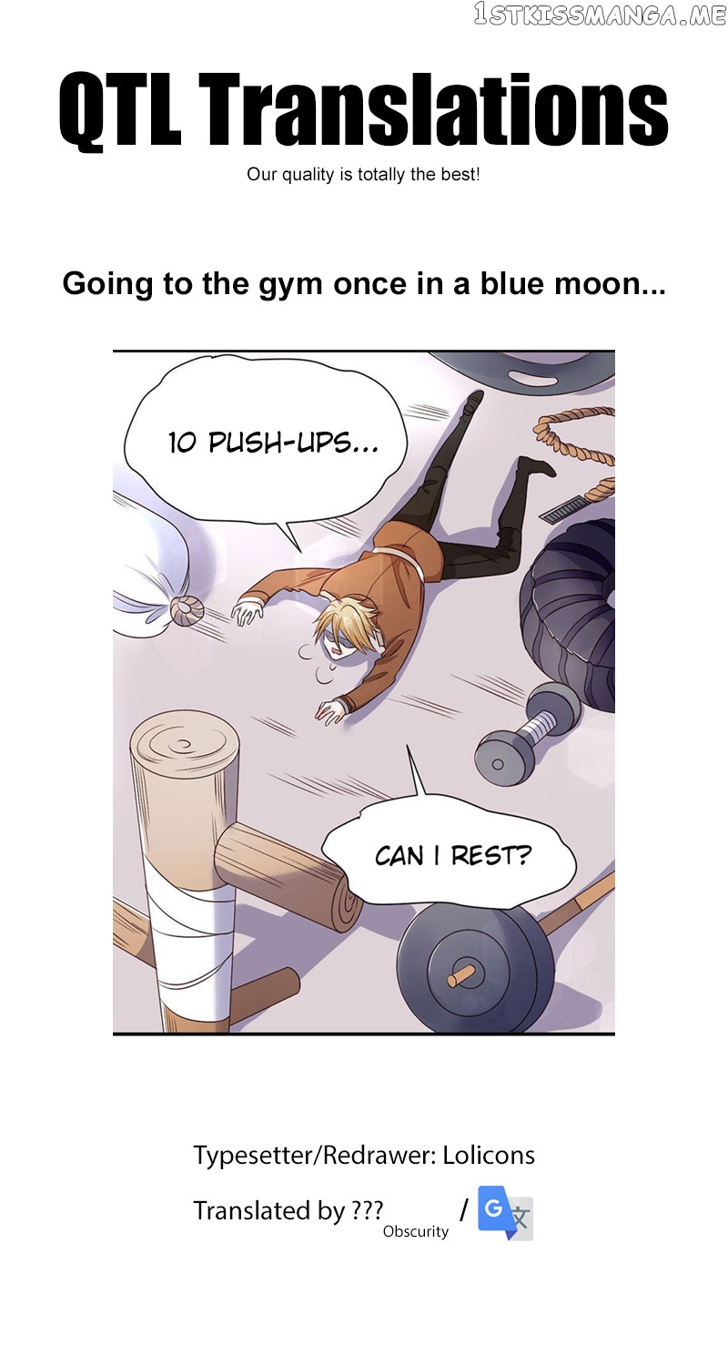 A Decent Hitman Chapter 80 - Page 31