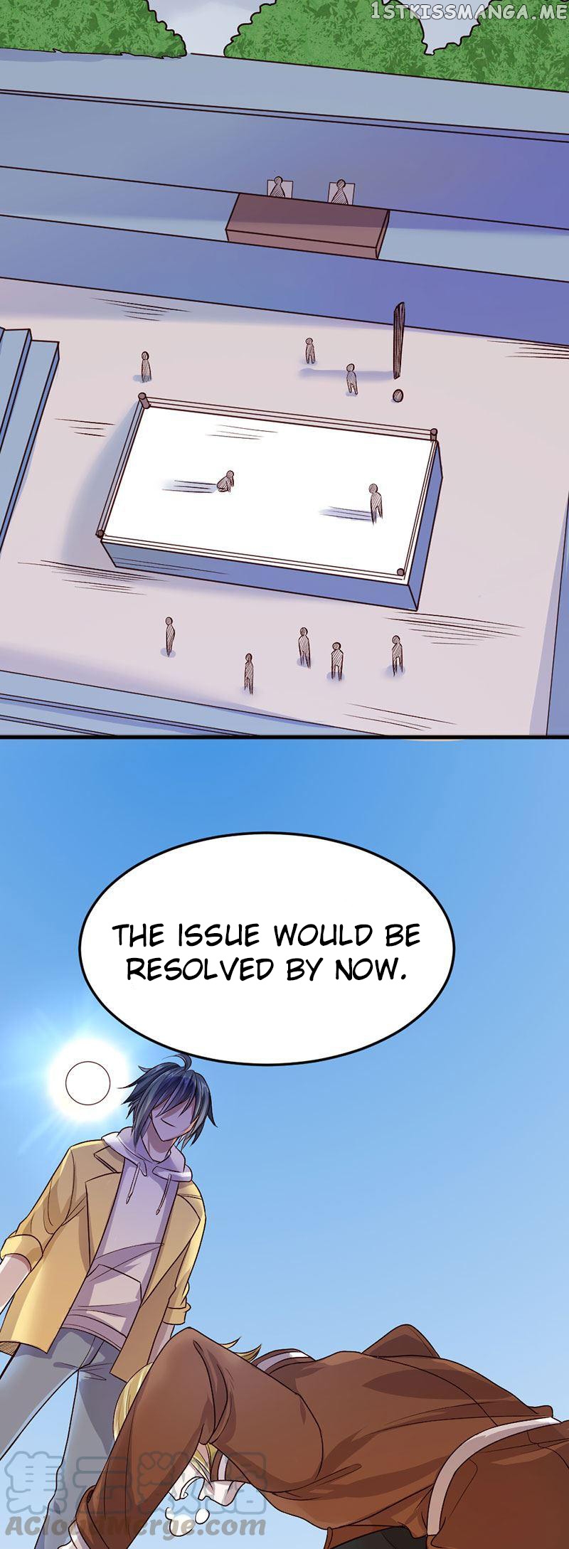 A Decent Hitman Chapter 80 - Page 5