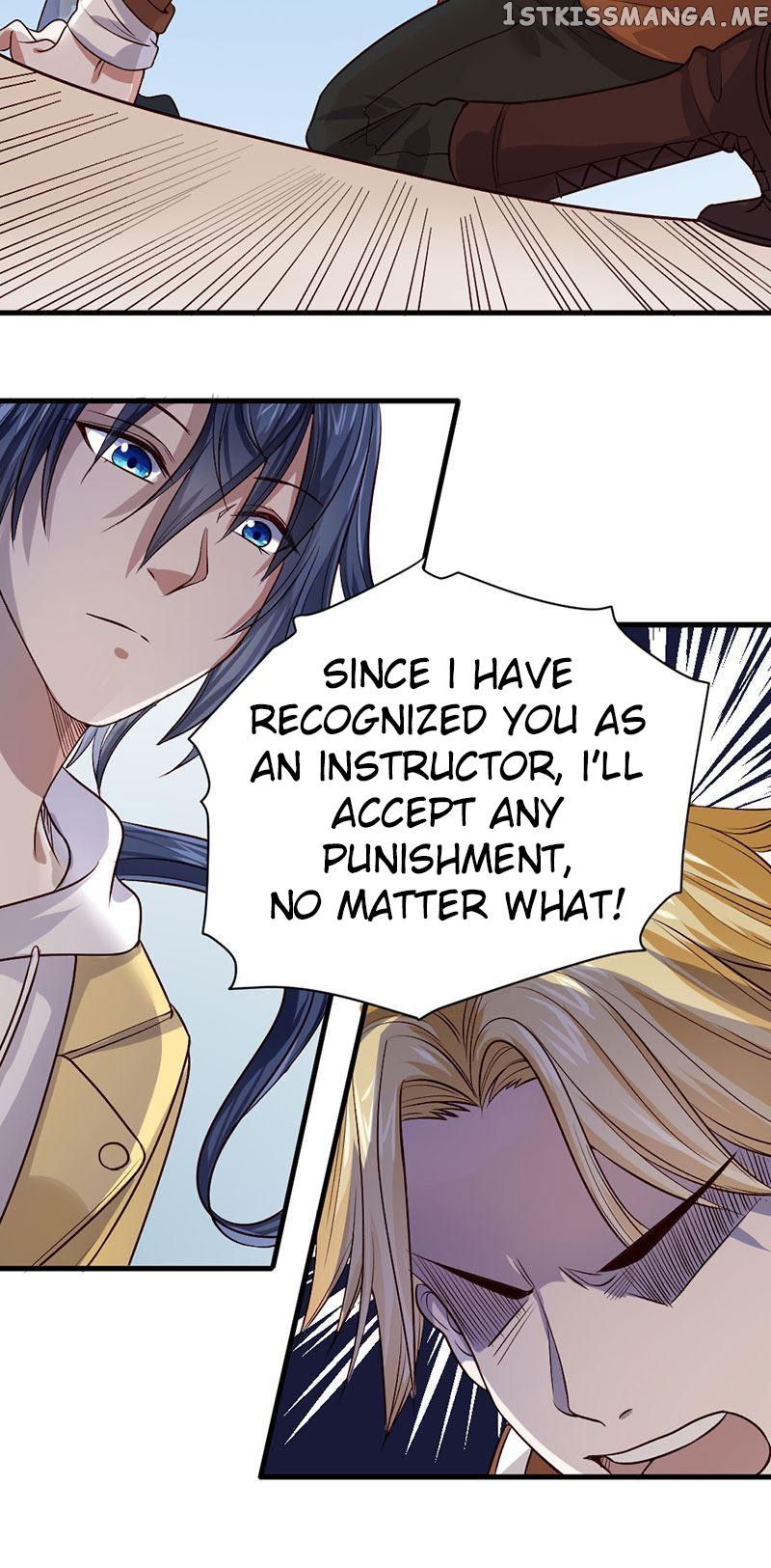 A Decent Hitman Chapter 80 - Page 6