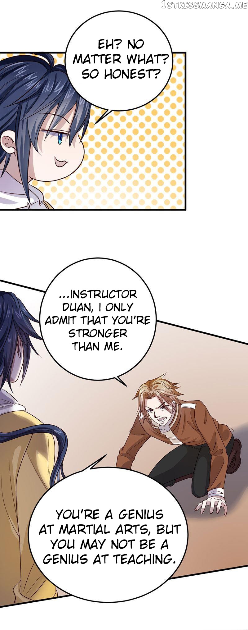 A Decent Hitman Chapter 80 - Page 7