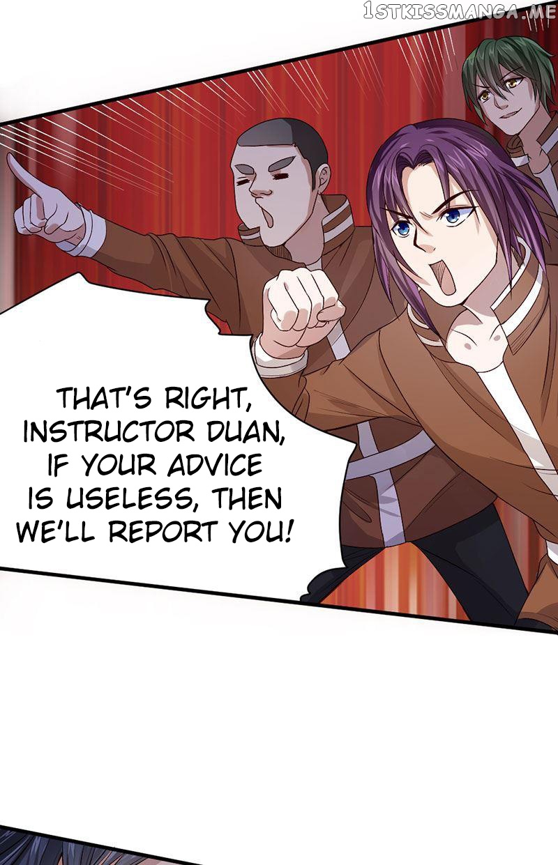 A Decent Hitman Chapter 80 - Page 8