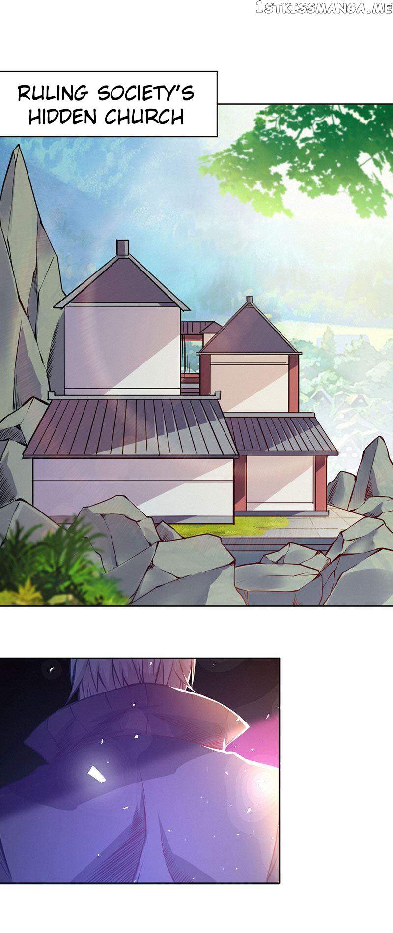 A Decent Hitman Chapter 81 - Page 2