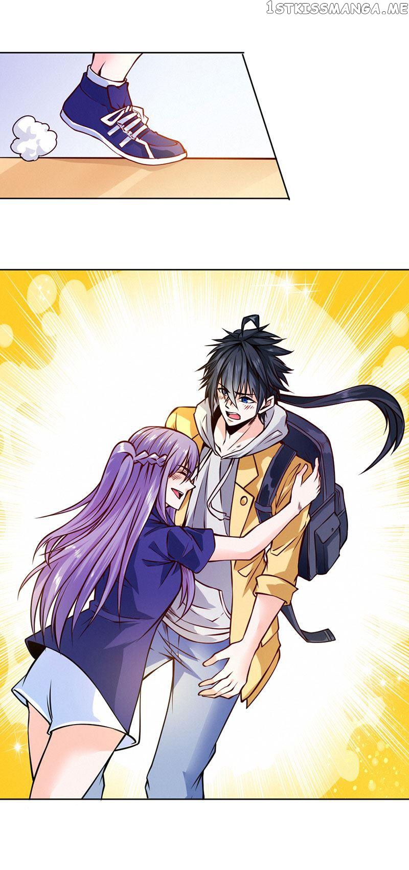 A Decent Hitman Chapter 81 - Page 11