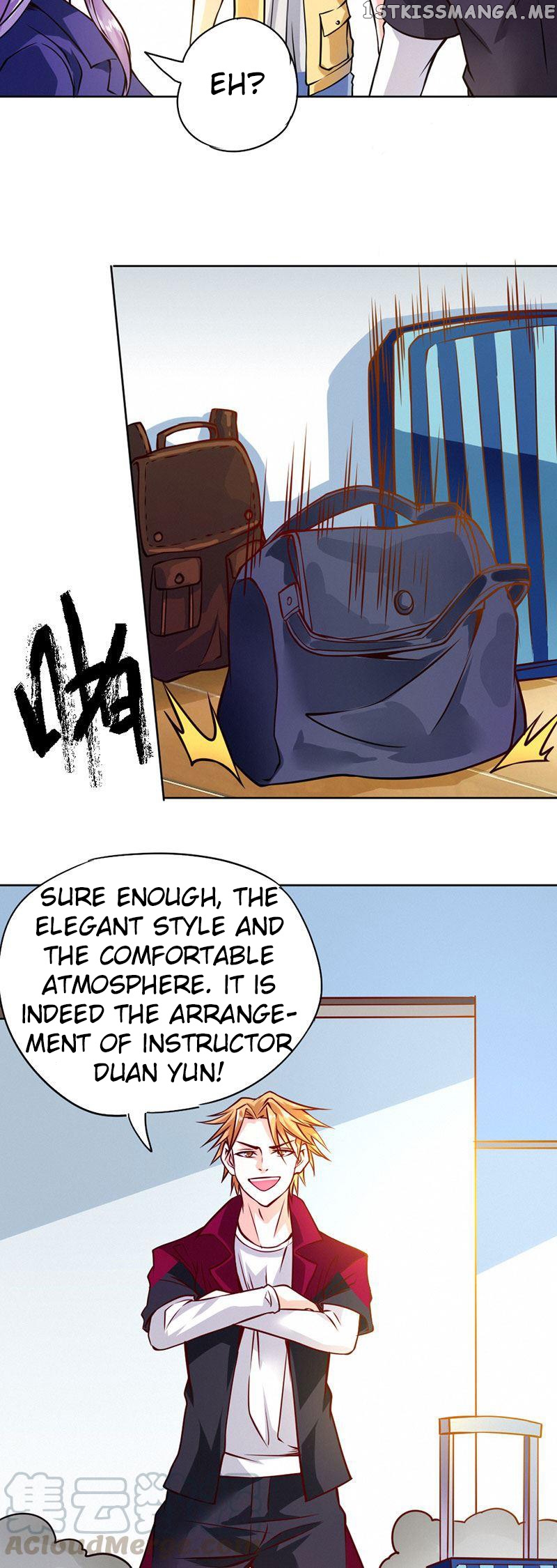 A Decent Hitman Chapter 81 - Page 13