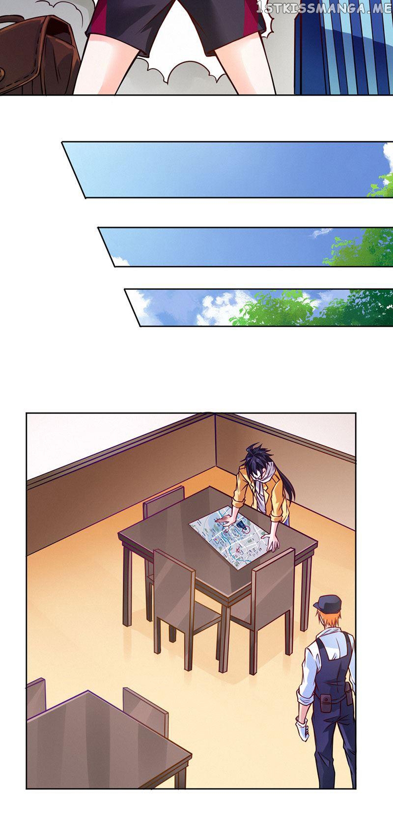 A Decent Hitman Chapter 81 - Page 14