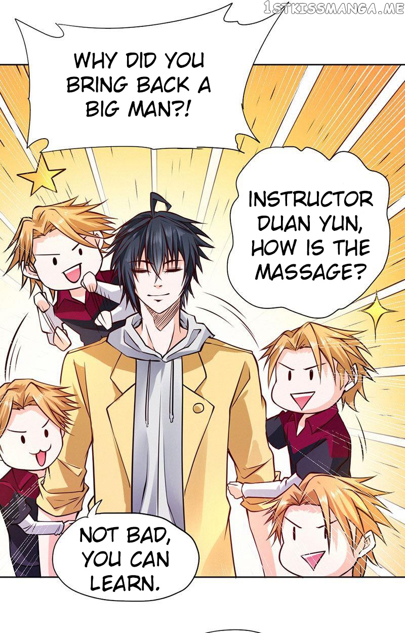 A Decent Hitman Chapter 81 - Page 16