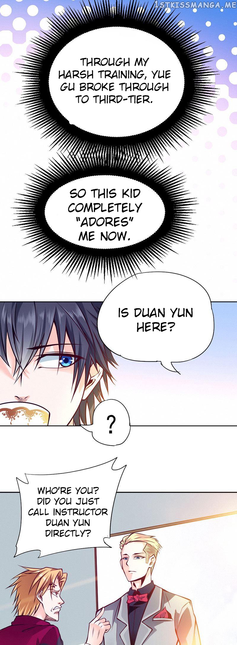 A Decent Hitman Chapter 81 - Page 18