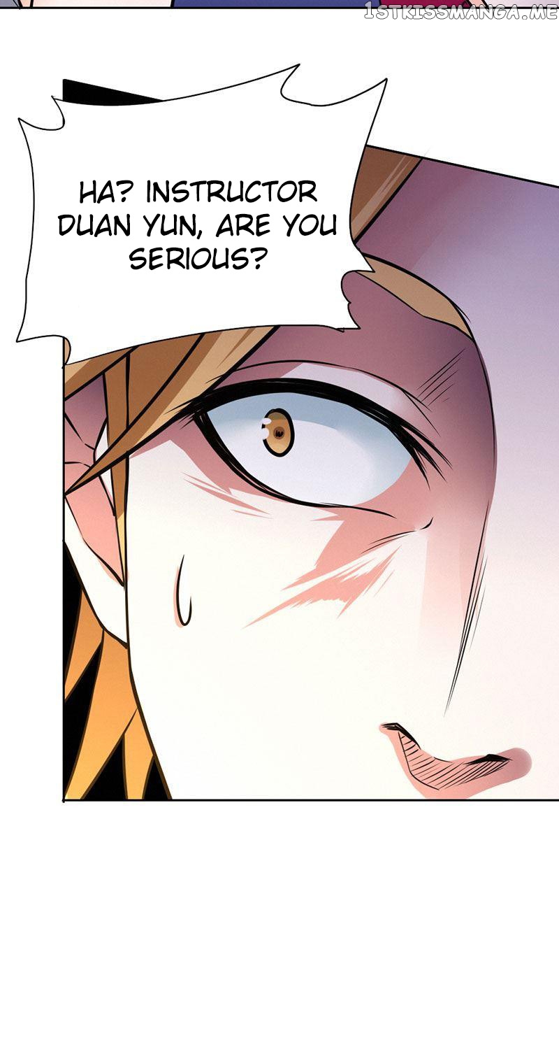 A Decent Hitman Chapter 81 - Page 26