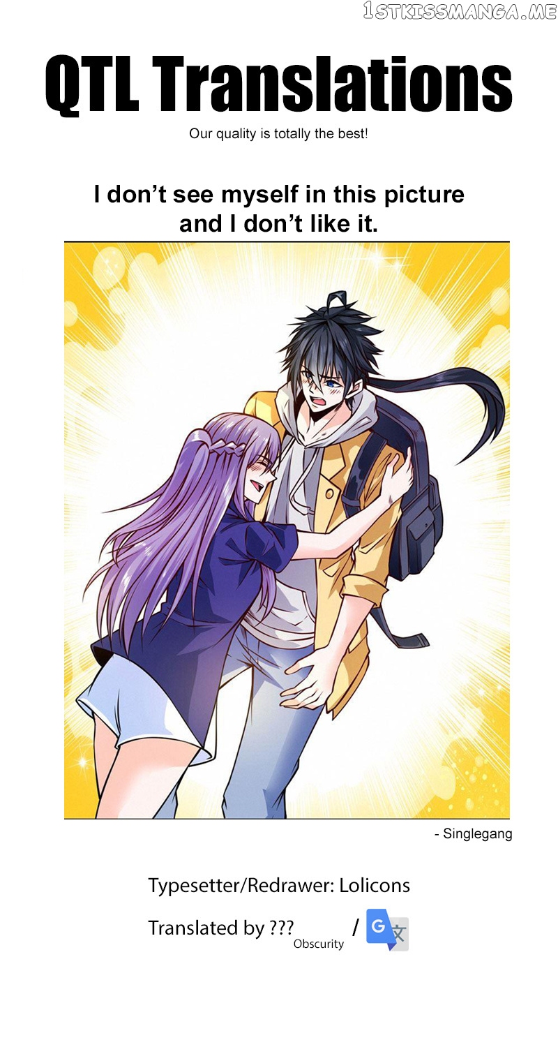 A Decent Hitman Chapter 81 - Page 27