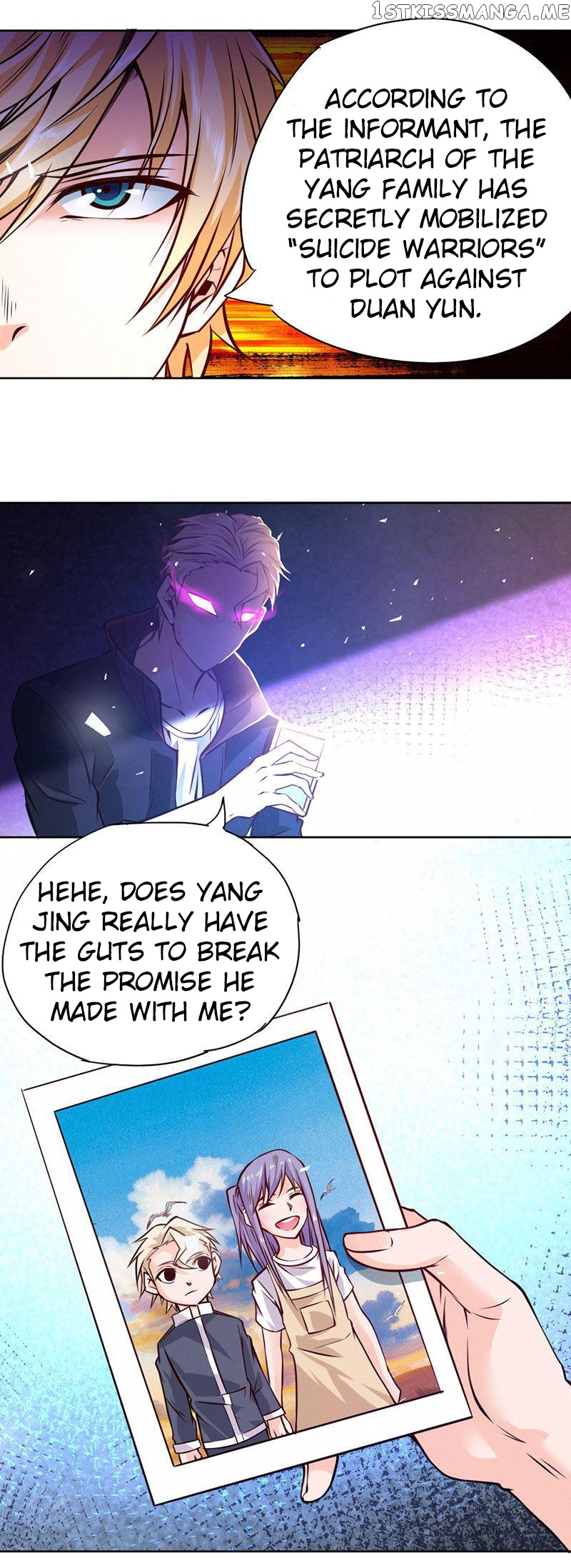 A Decent Hitman Chapter 81 - Page 4